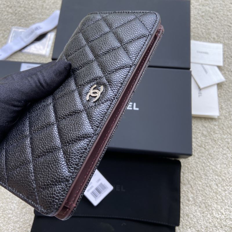 Chanel Wallet Purse